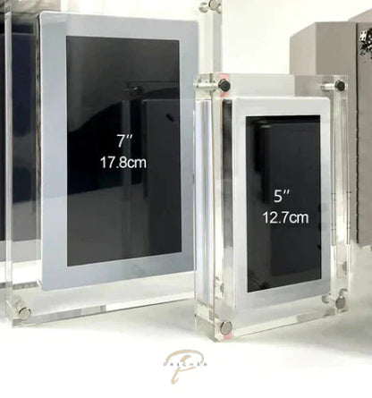 Dijital Video Çerçeve