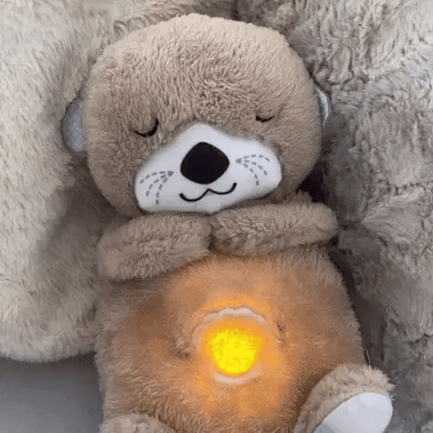 Nefes Alan Uyku Arkadaşı